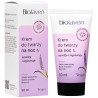 Biolaven Organic - Krem do twarzy na noc nawilżający 50ml