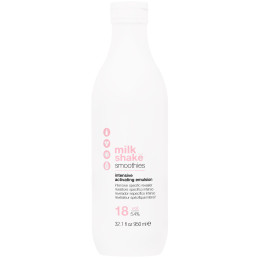 Milk Shake Smoothies Intensive Activating Emulsion – emulsja utleniająca, 1000ml