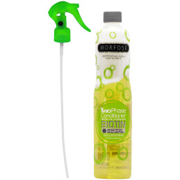 Morfose Biotin Two Phase Conditioner – dwufazowa wygładzająca odżywka, 400ml