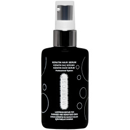 Morfose Keratin Hair Serum – serum keratynowe do włosów zniszczonych i osłabionych, 75ml
