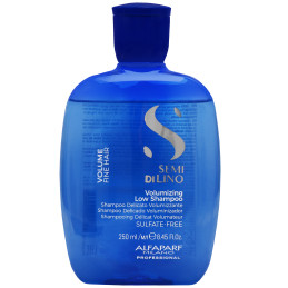 Alfaparf Magnifying Volume - szampon zwiększający objętość, 250ml