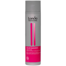 Londa Color Radiance Conditioner – odżywka do włosów farbowanych, chroni kolor, 250ml