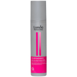 Londa Color Radiance Leave-in Conditioner – odżywka w sprayu do włosów farbowanych, 250ml