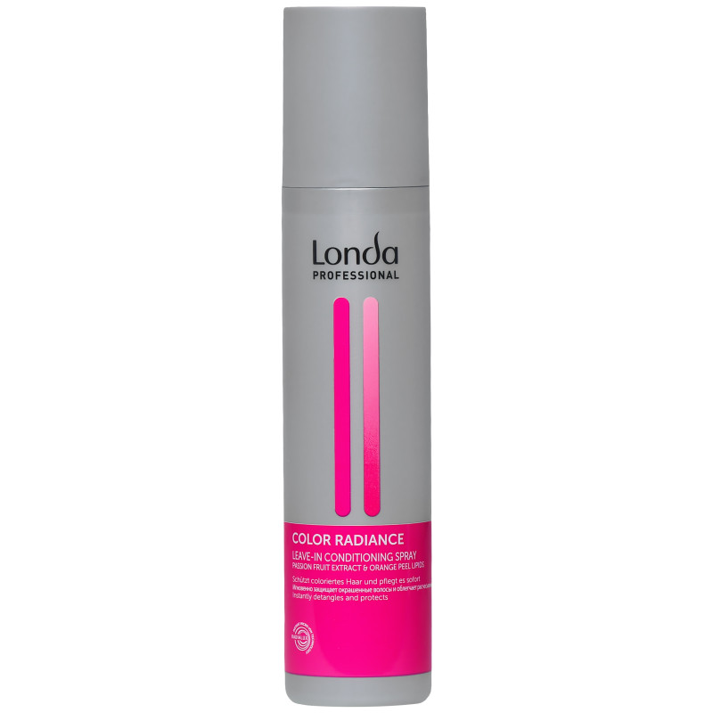 Londa Color Radiance Leave-in Conditioner – odżywka w sprayu do włosów farbowanych, 250ml