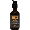 Reuzel Beard Serum Clean & Fresh - odżywcze serum do brody, 50ml