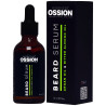 Morfose Ossion Beard Care Serum - Serum do brody z olejem arganowym i migdałowym, 50ml