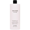 Montibello Decode Zero Esential Clean Gentle Shampoo – odżywczy szampon do włosów, 1000ml