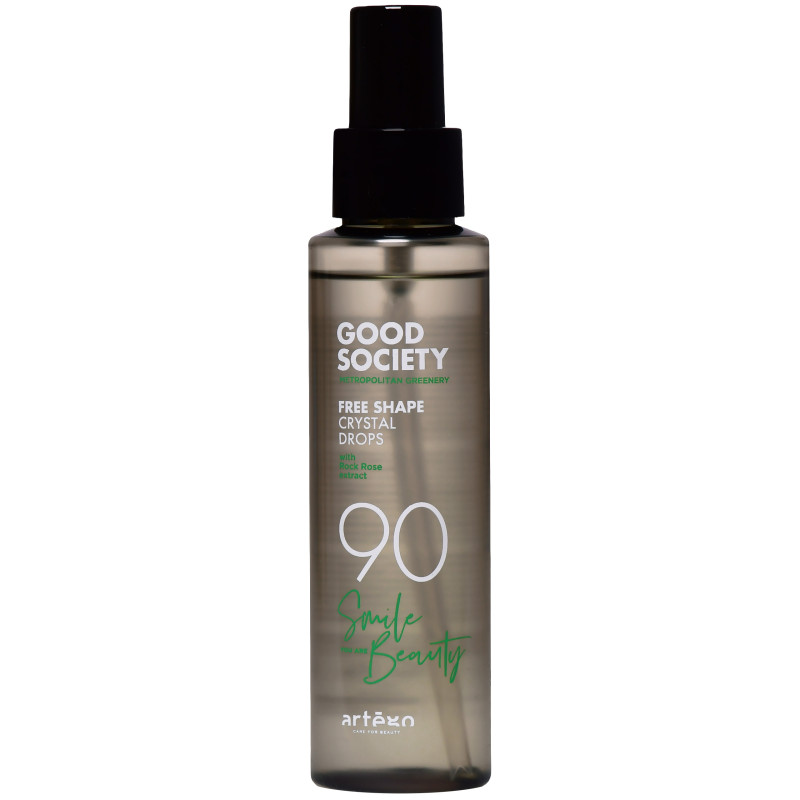 Artego Good Society Free Shape Crystal - serum rozświetlające do włosów, 100ml