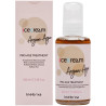 Inebrya Ice Cream Argan Pro Age Treatment - fluid regenerujący do włosów, 100ml
