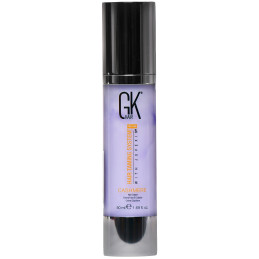 GKHair Cashmere Hair Cream - krem wygładzający do włosów, 50ml