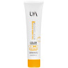 GKHair Color Protection Moisturizing - szampon do włosów zniszczonych i farbowanych, 100ml