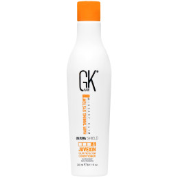 GKHair UV/UVA Shield - odżywka nawilżająca do włosów farbowanych z filtrami, 240ml