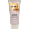 Inebrya Ice Cream Body Lotion - balsam do ciała z olejkiem arganowym, 100ml