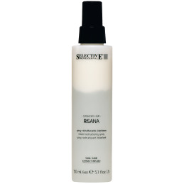 Selective Damaged Hair Ristructturante - spray dwufazowy do włosów osłabionych, 150ml