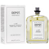 Depot NO.407 Restoring Aftershave - orzeźwiająca woda po goleniu, 100ml