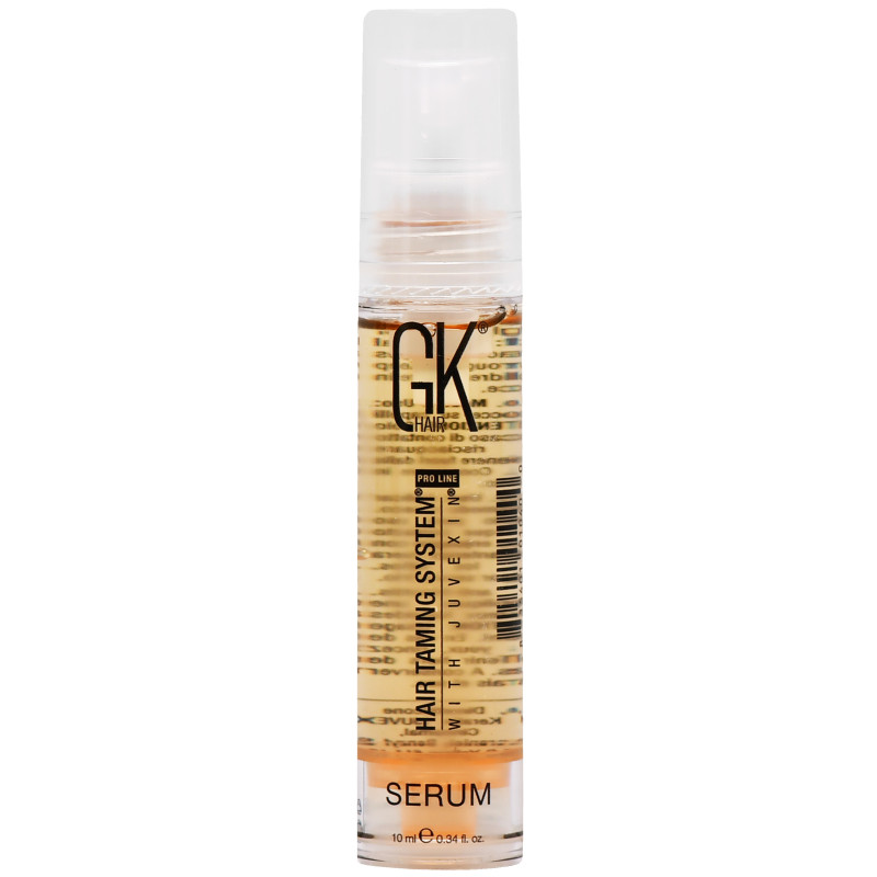 GK Hair Serum - lekkie serum keratynowe do włosów, 10ml