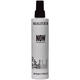Selective Now Up To 230 Thermo Protector - spray termoochronny, 200ml