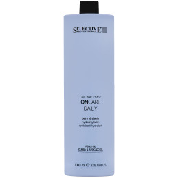 Selective One Care Therapy Daily Hydrating - odżywka nawilżająca do włosów, 1000ml