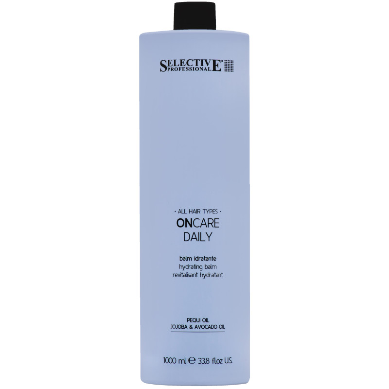 Selective One Care Therapy Daily Hydrating - odżywka nawilżająca do włosów, 1000ml