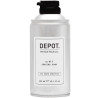 Depot NO.411 Shaving Foam zmiękczająca - zarost pianka do golenia, 300ml