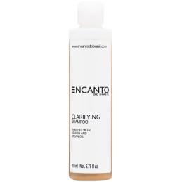 Encanto Clarifying Shampoo - szampon oczyszczający przed zabiegiem keratynowego prostowania 200ml
