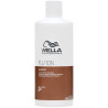 Wella Fusion Intense Repair - szampon do włosów zniszczonych i łamliwych, 500ml