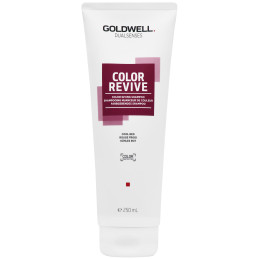 Goldwell Color Reviev Cool Red - szampon koloryzujący włosy z tonami czerwieni, 250ml