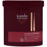 Londa Velvet Oil In-Salon Treatment - kuracja odbudowująca włosy, 750ml