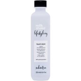 Milk Shake Lifestyling Liquid Styler - płyn do stylizacji włosów, 250ml