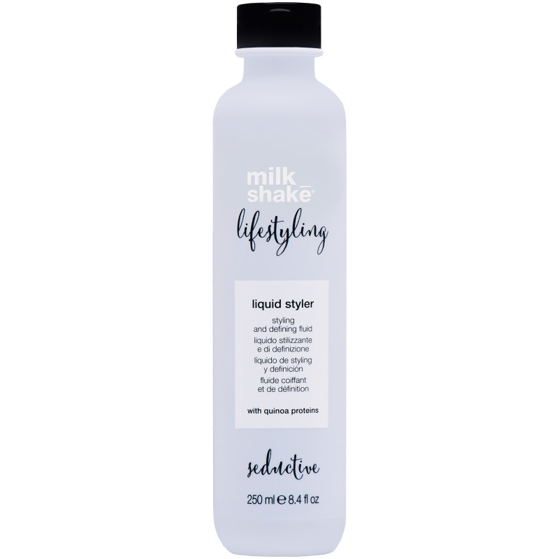Milk Shake Lifestyling Liquid Styler - płyn do stylizacji włosów, 250ml