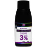 Ronney oxydant 3% - oksydant do henny do brwi, 60ml