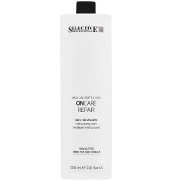 Selective Weak and Brittle Hair Repair - odżywka do włosów zniszczonych, 1000ml