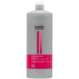 Londa Color Radiance Conditioner – odżywka do włosów farbowanych, chroni kolor, 1000ml