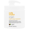 Milk Shake Argan Deep Treatment - Maska z olejkiem arganowym, 500ml