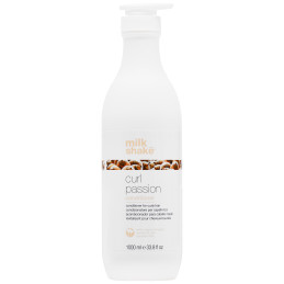 Milk Shake Curl Passion - odżywka do włosów kręconych bez spłukiwania, 1000ml