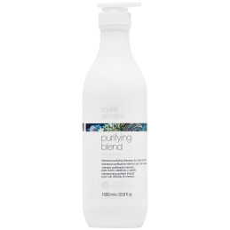 Milk Shake Purifying Blend - Szampon głęboko oczyszczający, 1000ml