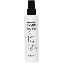 Artego Good Society Glee&Beauty - wielofunkcyjny spray do włosów, 150ml