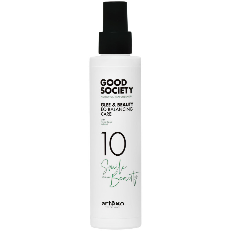 Artego Good Society Glee&Beauty - wielofunkcyjny spray do włosów, 150ml