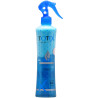 Totex Hair Conditioner Spray Blue - dwufazowa odżywka do włosów w sprayu, 400ml