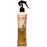 Totex Hair Conditioner Spray Keratin - keratynowa odżywka do włosów, 400ml