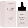Montibello Decode Zero Supreme Oil - olejek do pielęgnacji włosów, 50ml