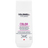 Goldwell DLS Color delikatny szampon do włosów farbowanych, 30ml