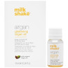 Milk Shake Glistening Argan Oil - odżywczy olejek arganowy, 10ml