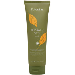 Echosline Ki Power VEG - maska regenerująca z keratyną, 300ml