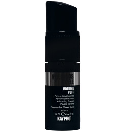 KayPro Precious Style Volume Puff - puder zwiększający objętość włosów, 60ml