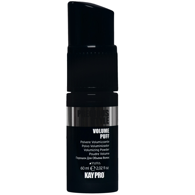 KayPro Precious Style Volume Puff - puder zwiększający objętość włosów, 60ml