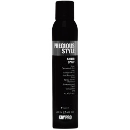 KayPro Precious Style Shield - spray ochronny do stylizacji włosów, 200ml