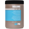 KayPro Volume Hair Care - odżywka dodająca objętości włosom, 1000ml