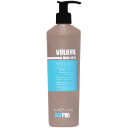 KayPro Volume Hair Care - odżywka dodająca objętości włosom, 350ml