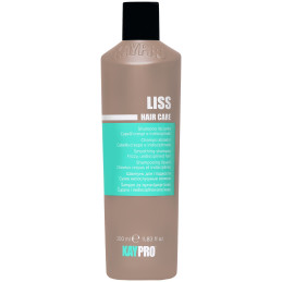 KayPro Liss Special Care - szampon wygładzający do włosów puszących się, 350ml